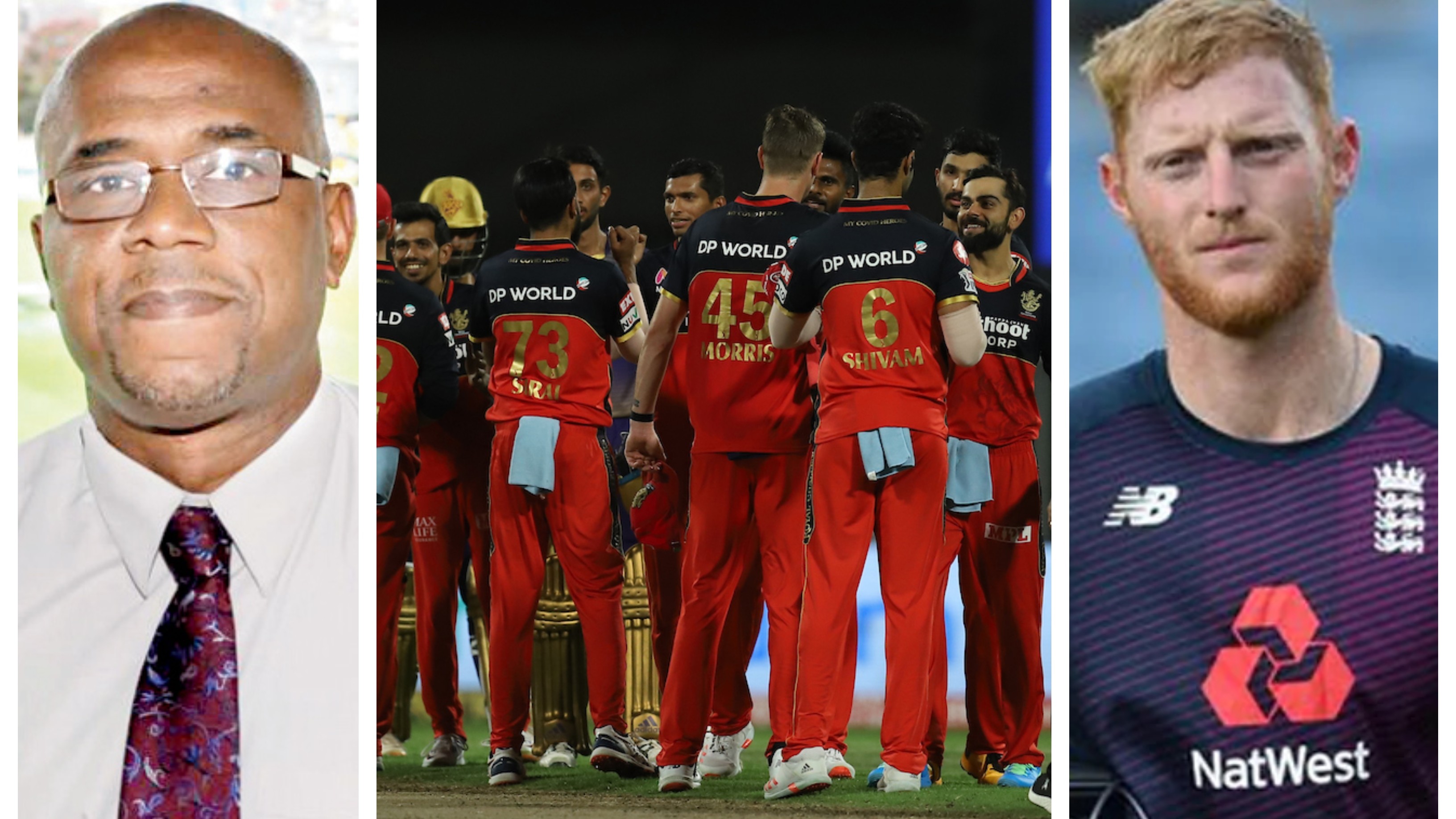 IPL 2020: Cricket fraternity reacts to RCB’s crushing 82-run win over KKR