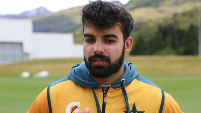 NZ v PAK 2020-21: Shadab Khan ruled out of 2nd Test, South Africa series with thigh injury