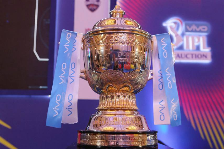 IPL 2020 scheduled to take place from March 29 in Mumbai | Twitter