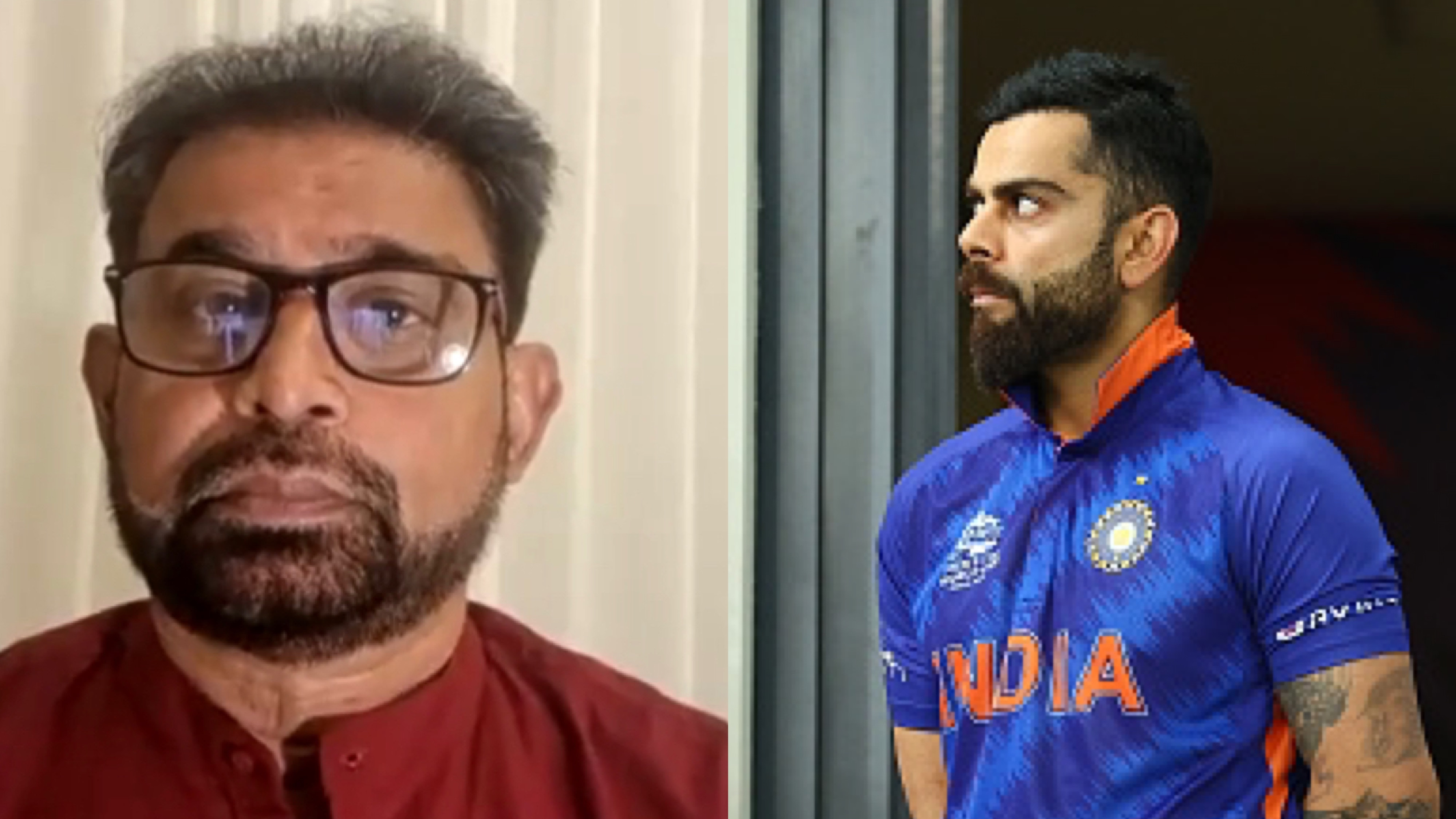 Selectors, BCCI requested Virat Kohli to not quit T20I captaincy ahead of the T20 World Cup: Chetan Sharma