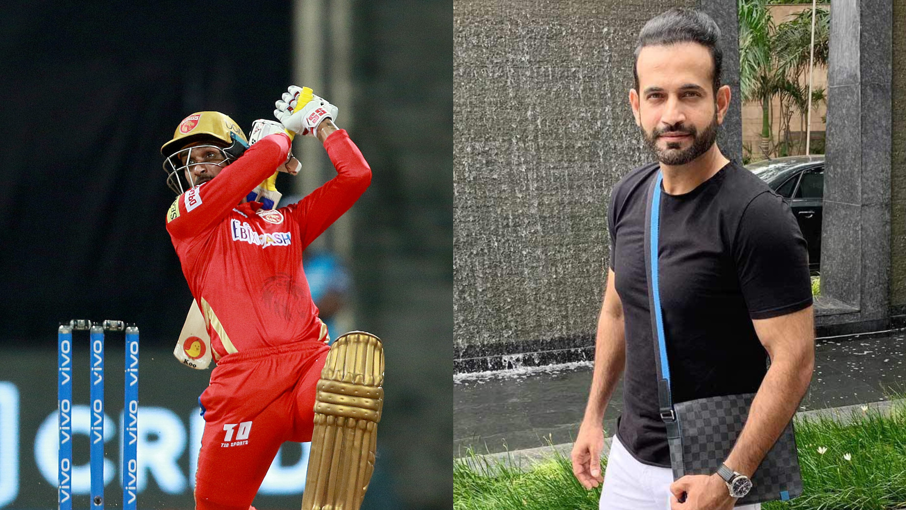 IND v WI 2022: “You came out of a tough phase, you kept fighting”: Irfan Pathan praises Deepak Hooda