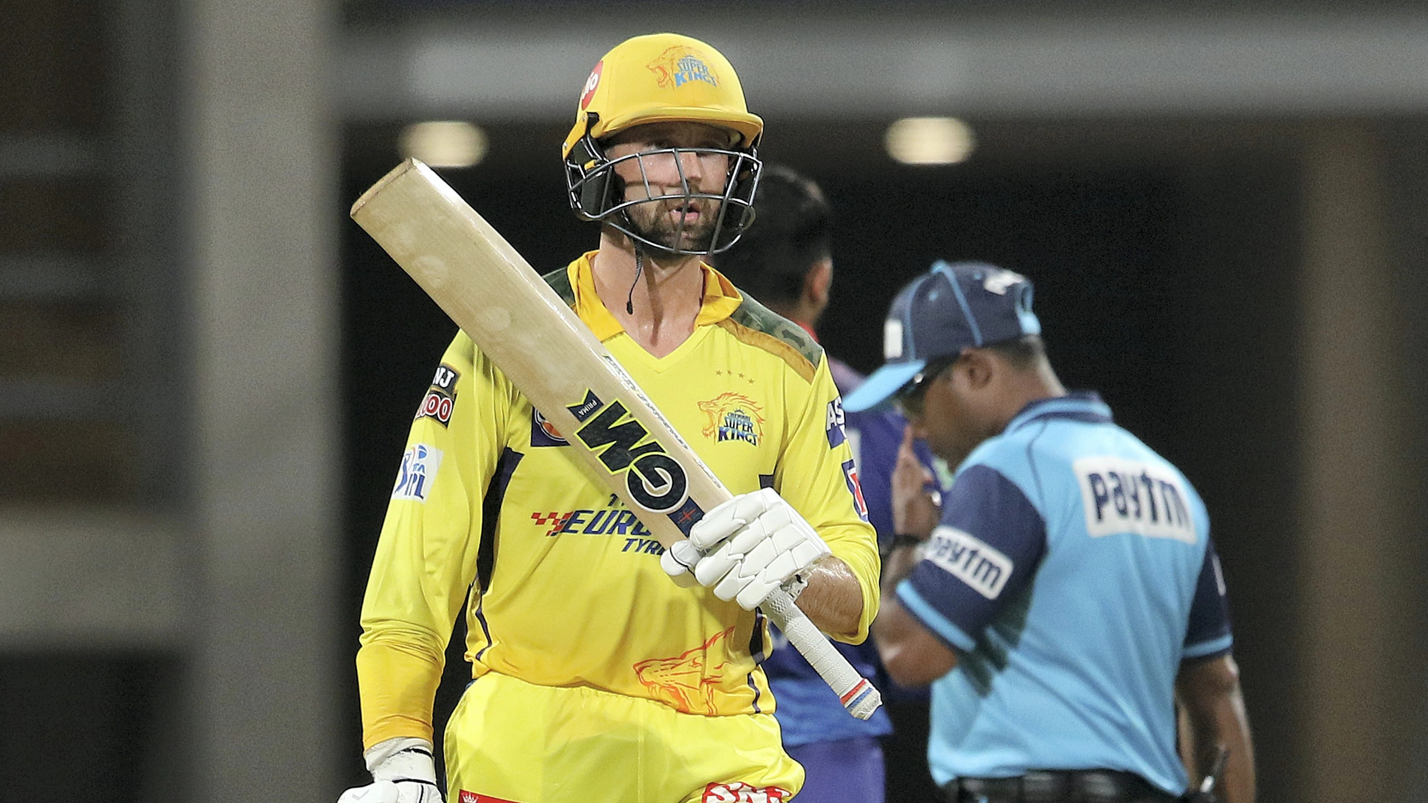 IPL 2023: CSK’s Devon Conway clarifies his ‘greatest win in my career’ comment after New Zealand fans outrage
