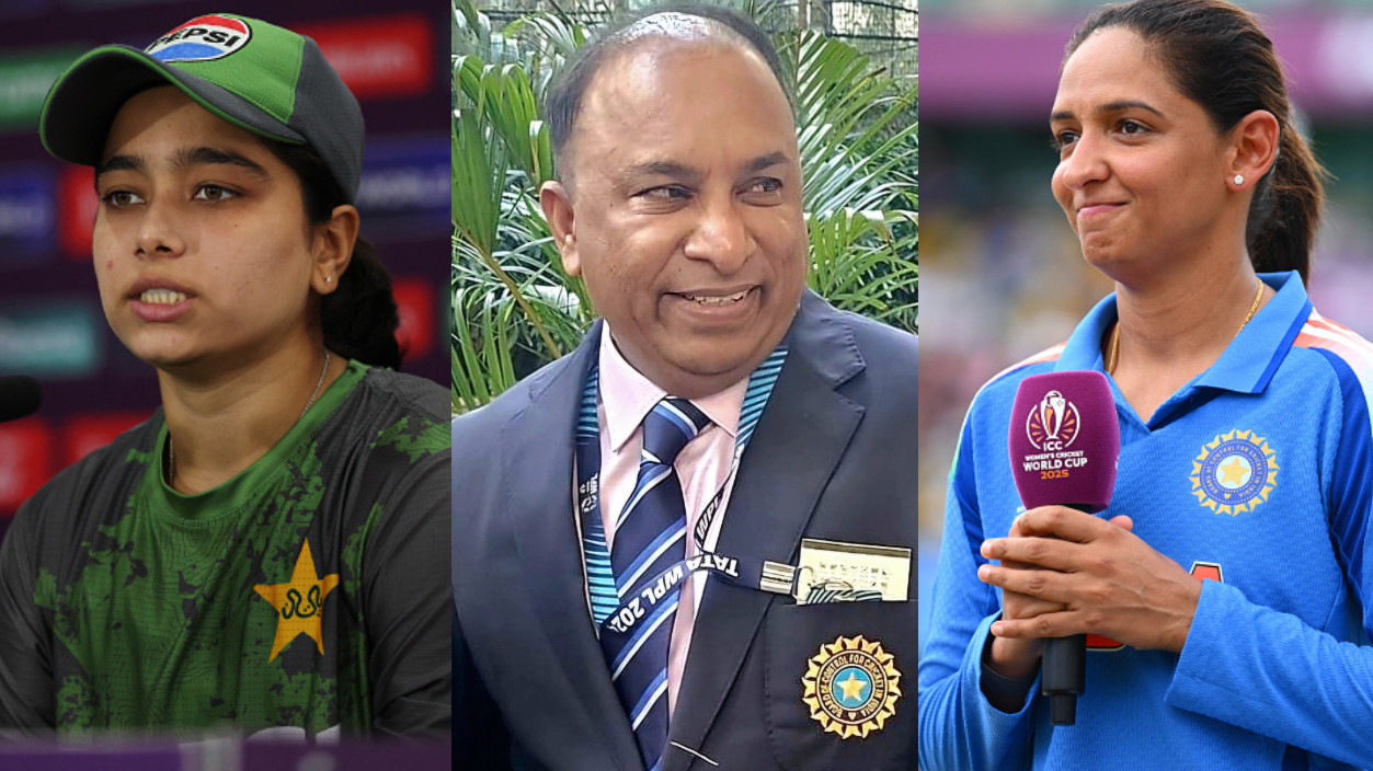 CWC 2025: “All cricket protocols will be followed”- BCCI secretary Devajit Saikia despite reports of no handshakes in India v Pakistan game