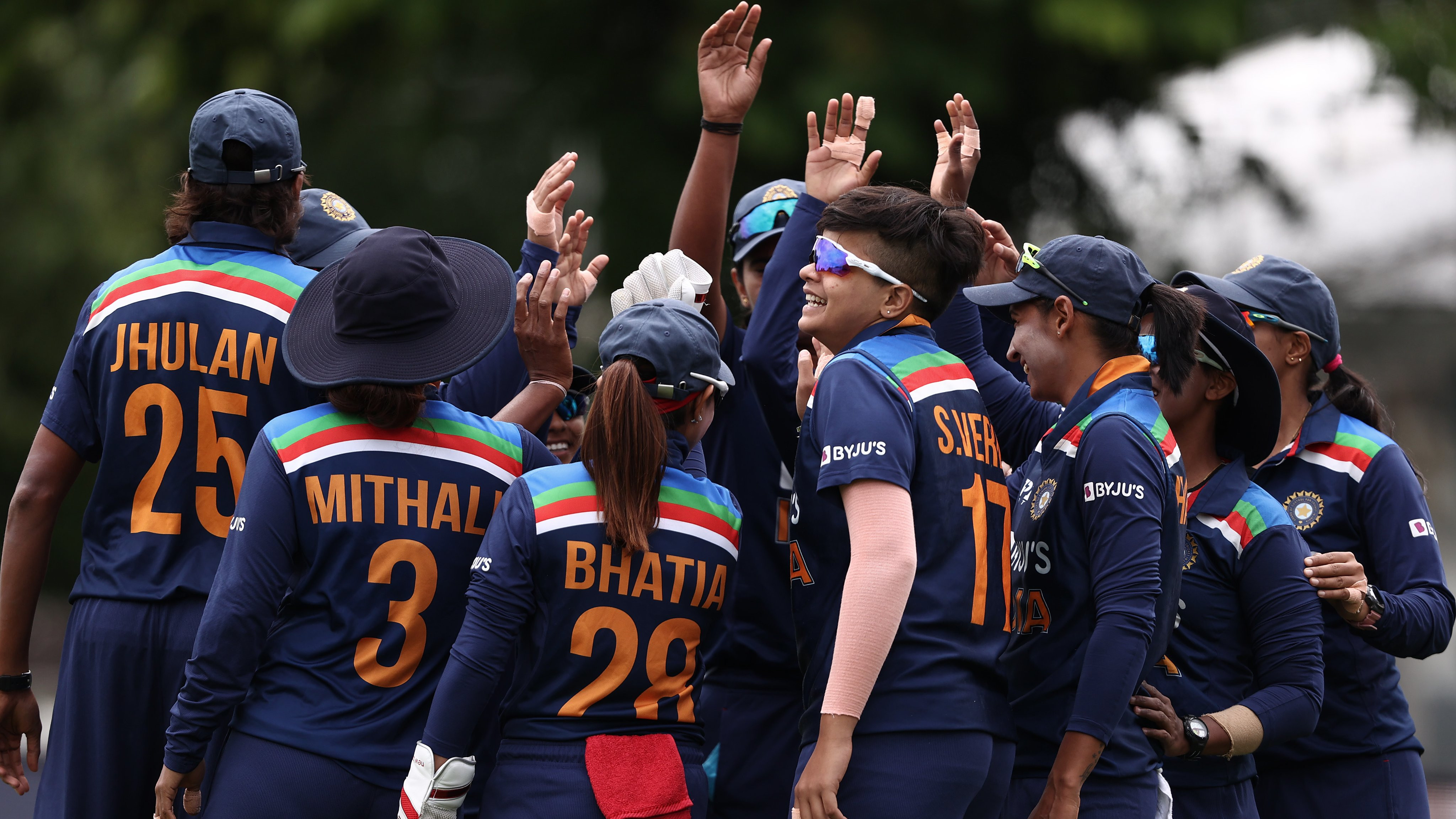 AUSW v INDW 2021: India women's team unlikely to get training permission during quarantine in Australia