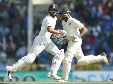 Rohit is very strong square of the wicket for Kohli | PTI