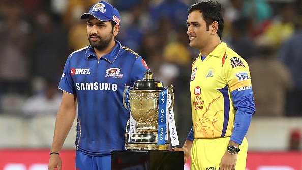 IPL 2020: CSK unlikely to face Mumbai Indians in the tournament opener, says report