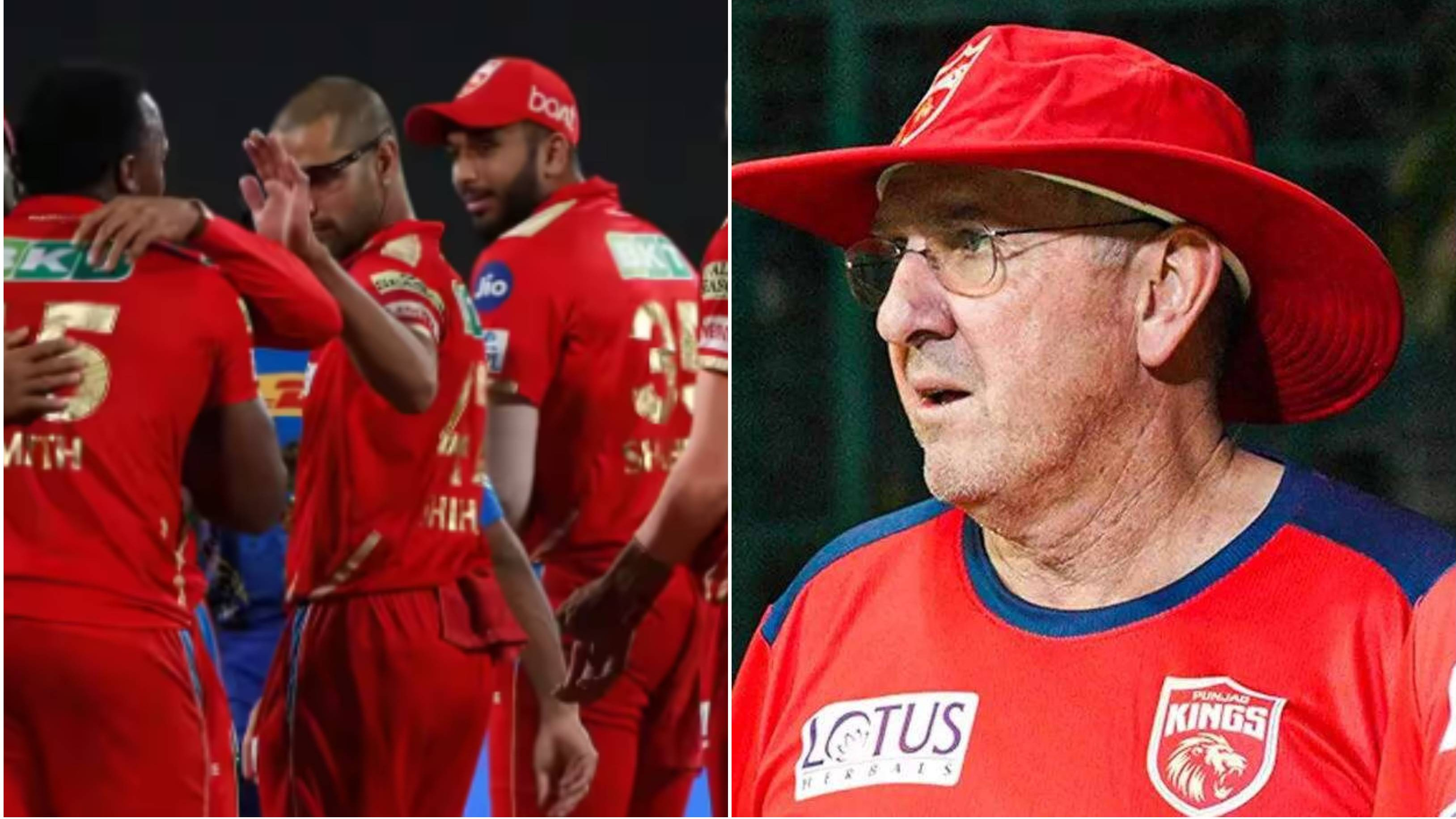 IPL 2023: “I will run this team like…” says Punjab Kings’ new coach Trevor Bayliss ahead of upcoming IPL