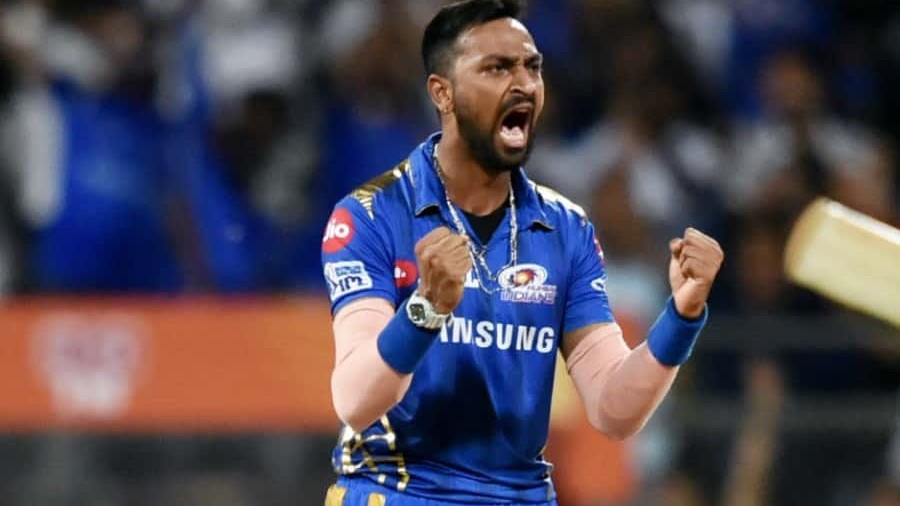 IPL 2020: Krunal Pandya questioned for three hours at Mumbai Airport; luxury watches confiscated