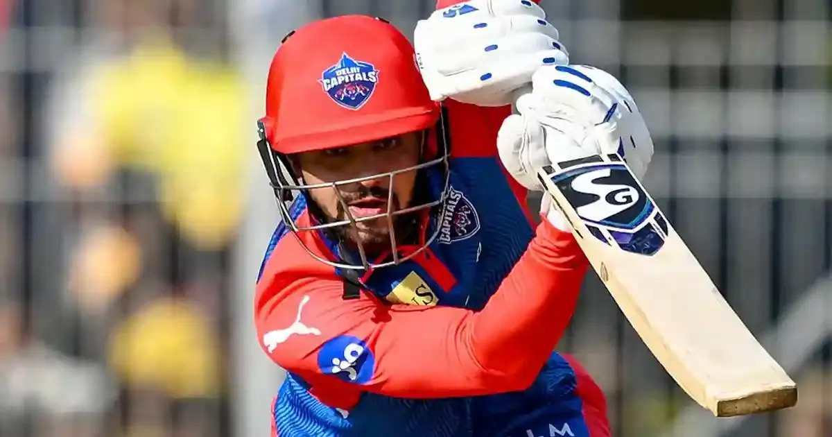 RR wanted Sameer Rizvi along with Tristan Stubbs from DC in exchange for Sanju Samson | BCCI-IPL