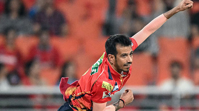 IPL 2025: “I deserve this price tag,” Yuzvendra Chahal on his Rs 18 crore auction amount after making slow start for PBKS