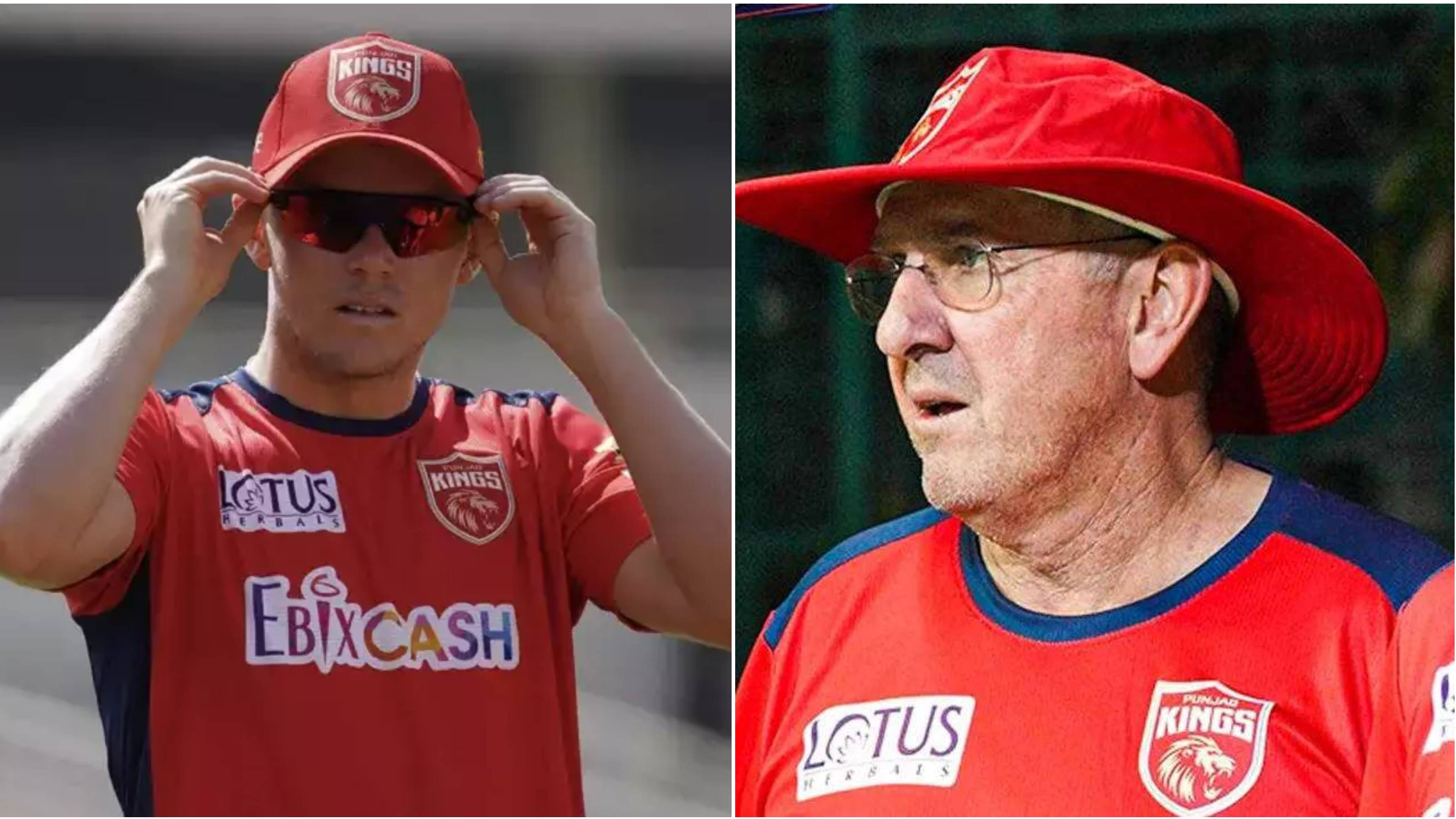 IPL 2023: “Quite happy that we got him on board,” PBKS coach Trevor Bayliss expects Sam Curran to play a key role this season