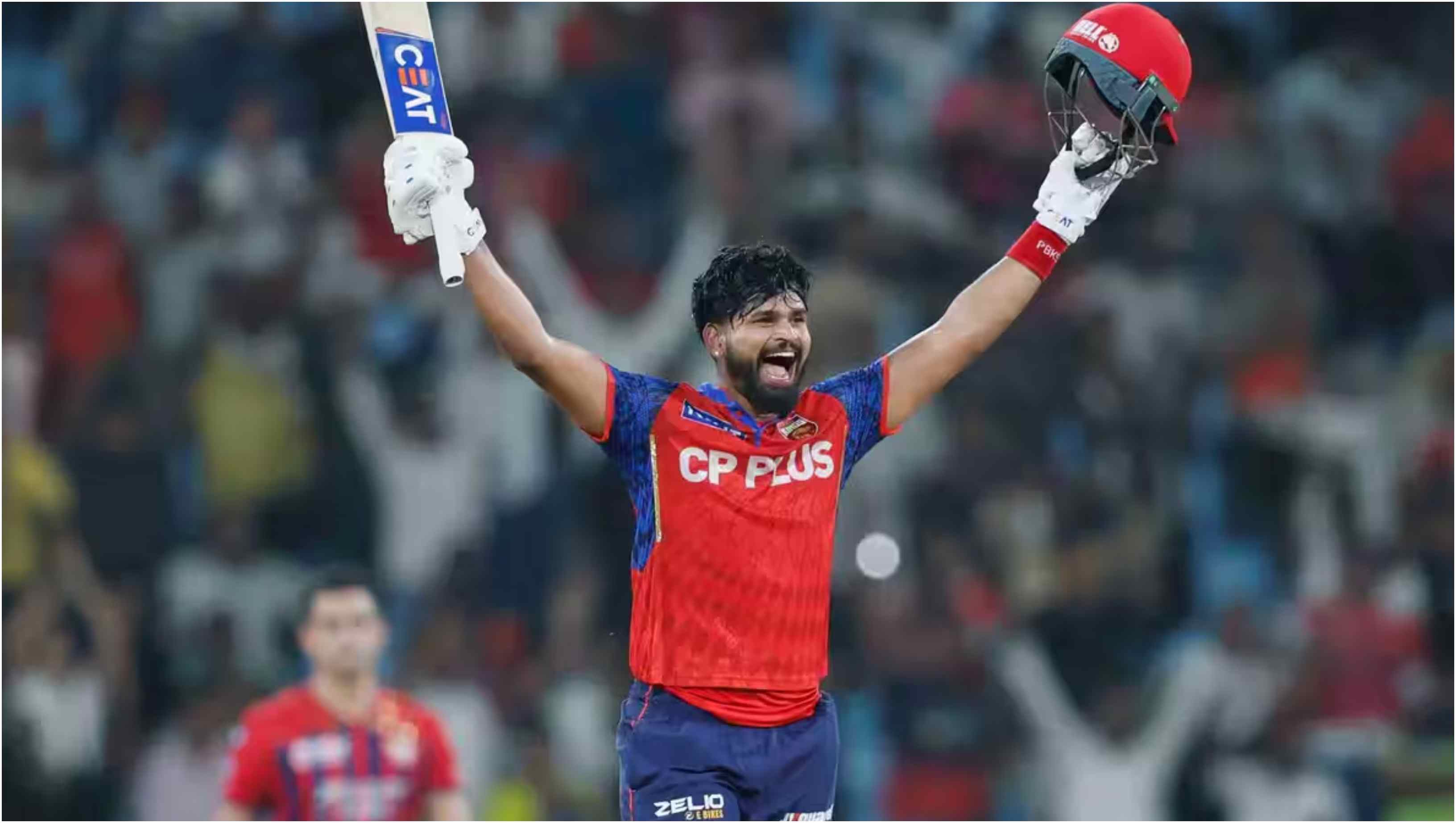 Shreyas Iyer | BCCI-IPL