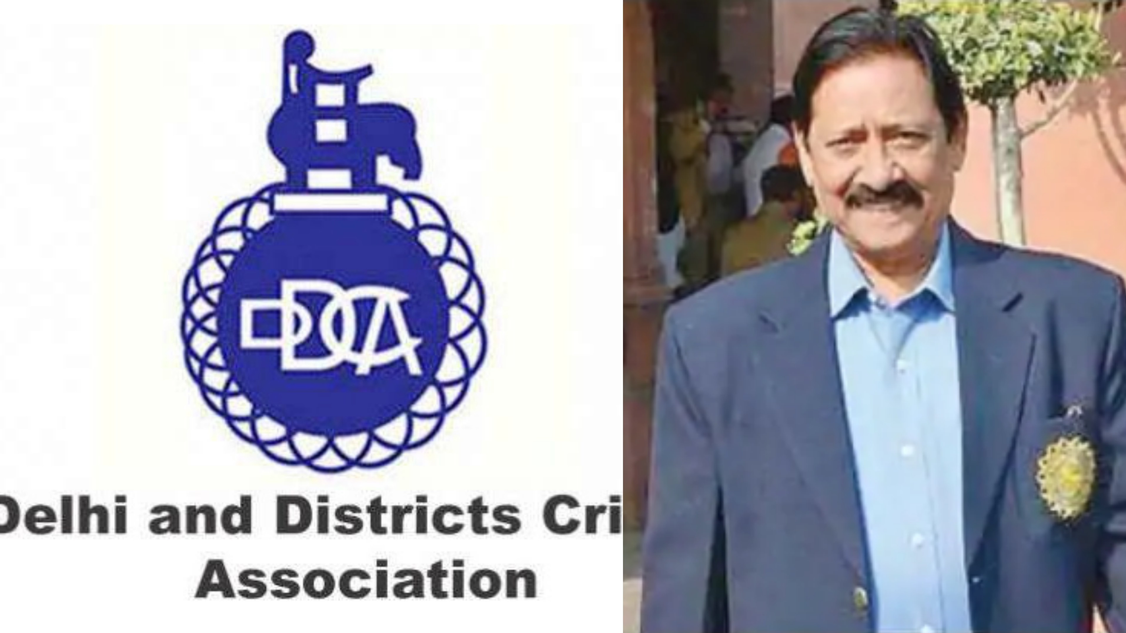 DDCA to discuss proposal name a stand after Chetan Chauhan at Feroz Shah Kotla