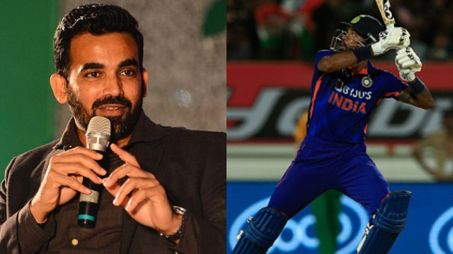 IRE v IND 2022: Hardik Pandya has understood what team needs from him- Zaheer Khan; shares a crucial advice