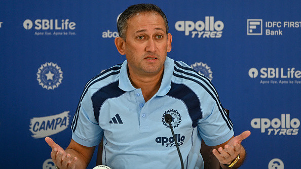 Ajit Agarkar requests BCCI for extension as chief selector after India’s T20 World Cup 2026 triumph: Report