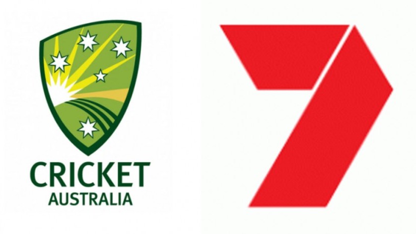 Cricket Australia committed to delivering quality cricket after broadcaster Seven threatens to terminate contract
