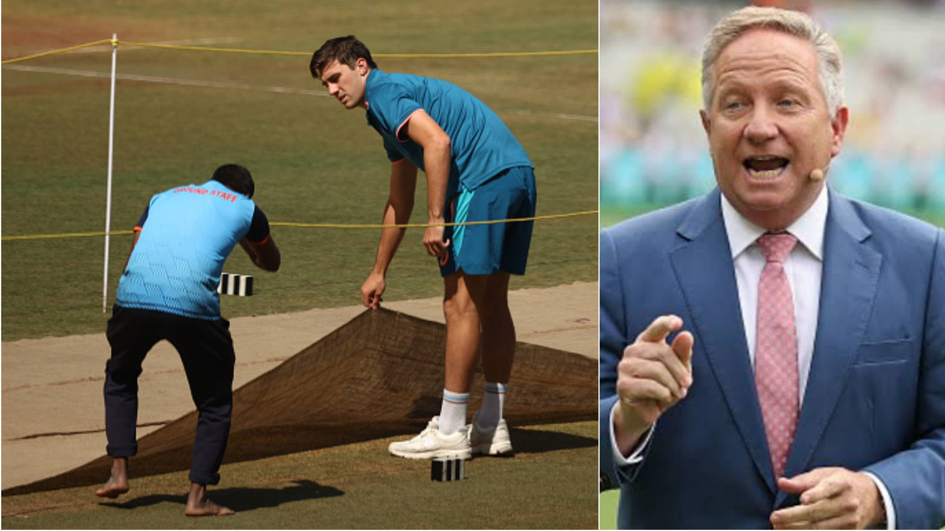 IND v AUS 2023: “ICC needs to step in…” Ian Healy’s strong-worded reaction after Australia denied center-wicket training in Nagpur 