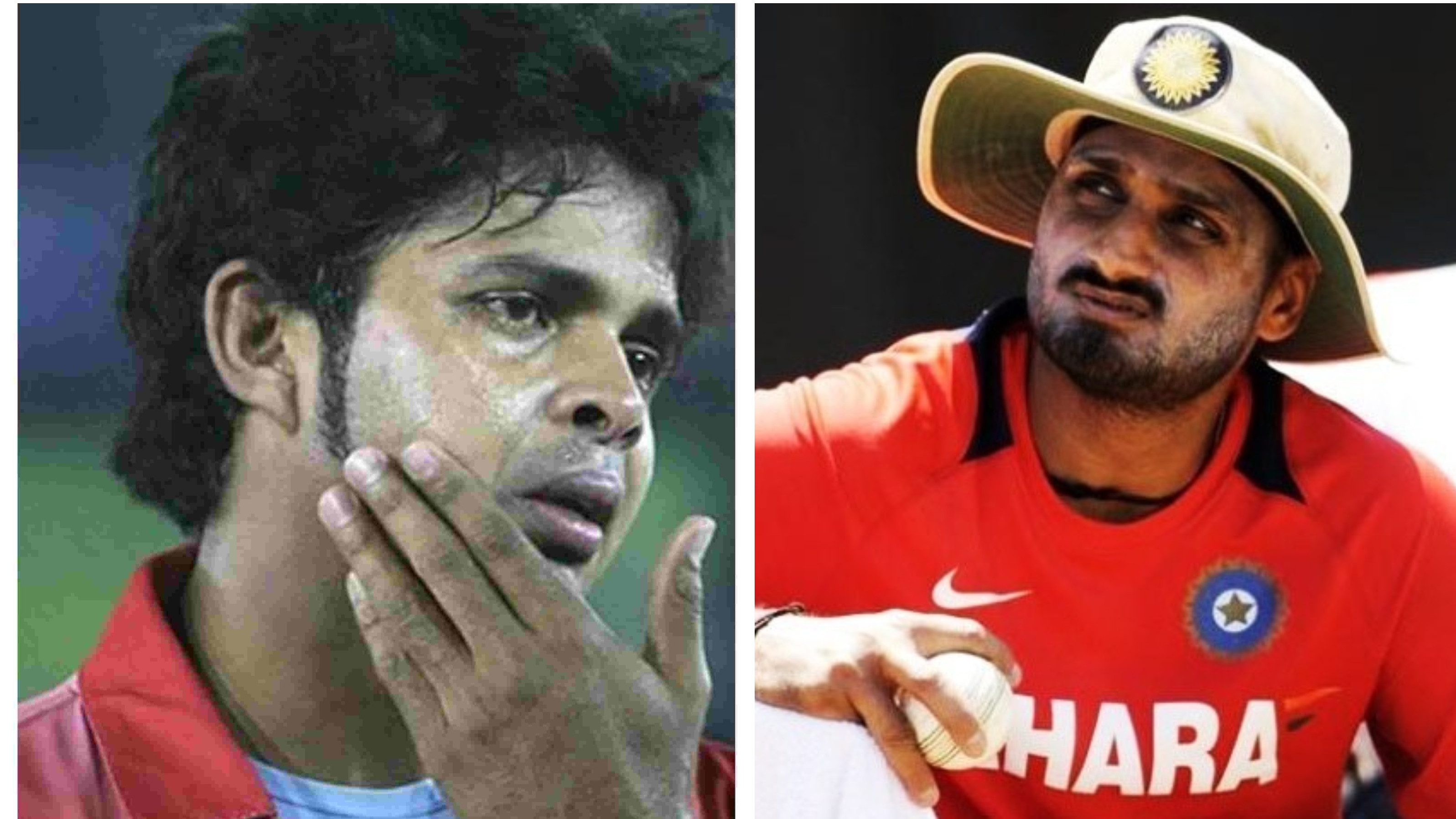 WATCH: “It should not have had happened”, Harbhajan regrets slapping Sreesanth in an IPL 2008 match
