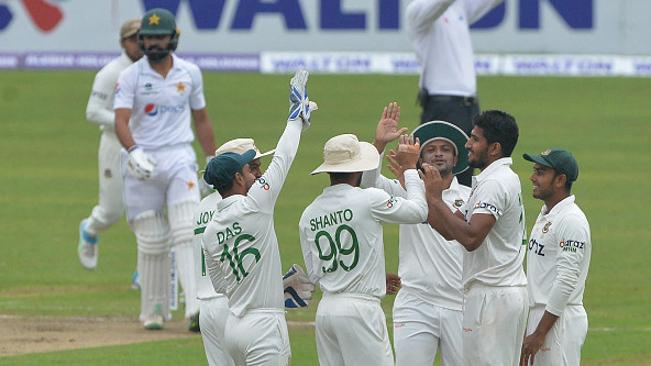 Bangladesh’s upcoming Test tour of Pakistan in jeopardy, PCB gives offer to fly out players: Report