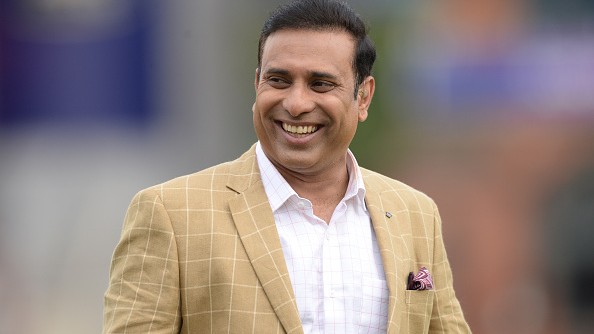 VVS Laxman reveals how he spends his time amid COVID-19 lockdown