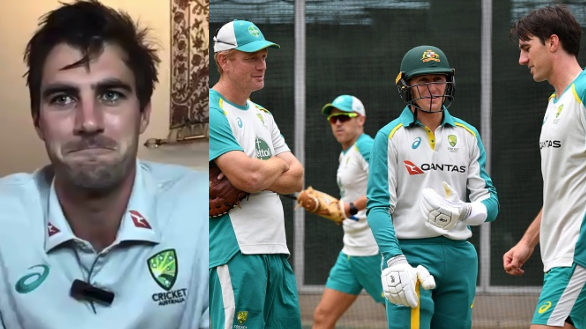 PAK v AUS 2022: Australia captain Pat Cummins opines on security arrangements in Pakistan