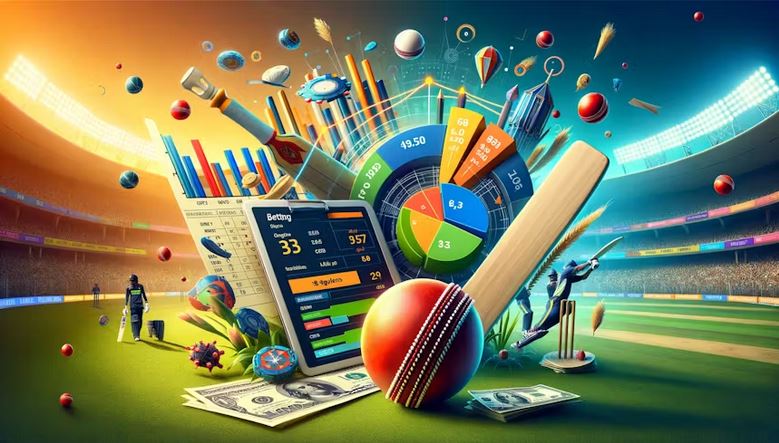 How IPL Impact the Cricket Betting? Influence & Winning Chances