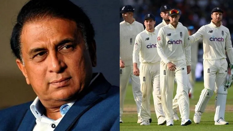 ENG v IND 2021: England will need a 'superhuman' effort to come back in series- Sunil Gavaskar