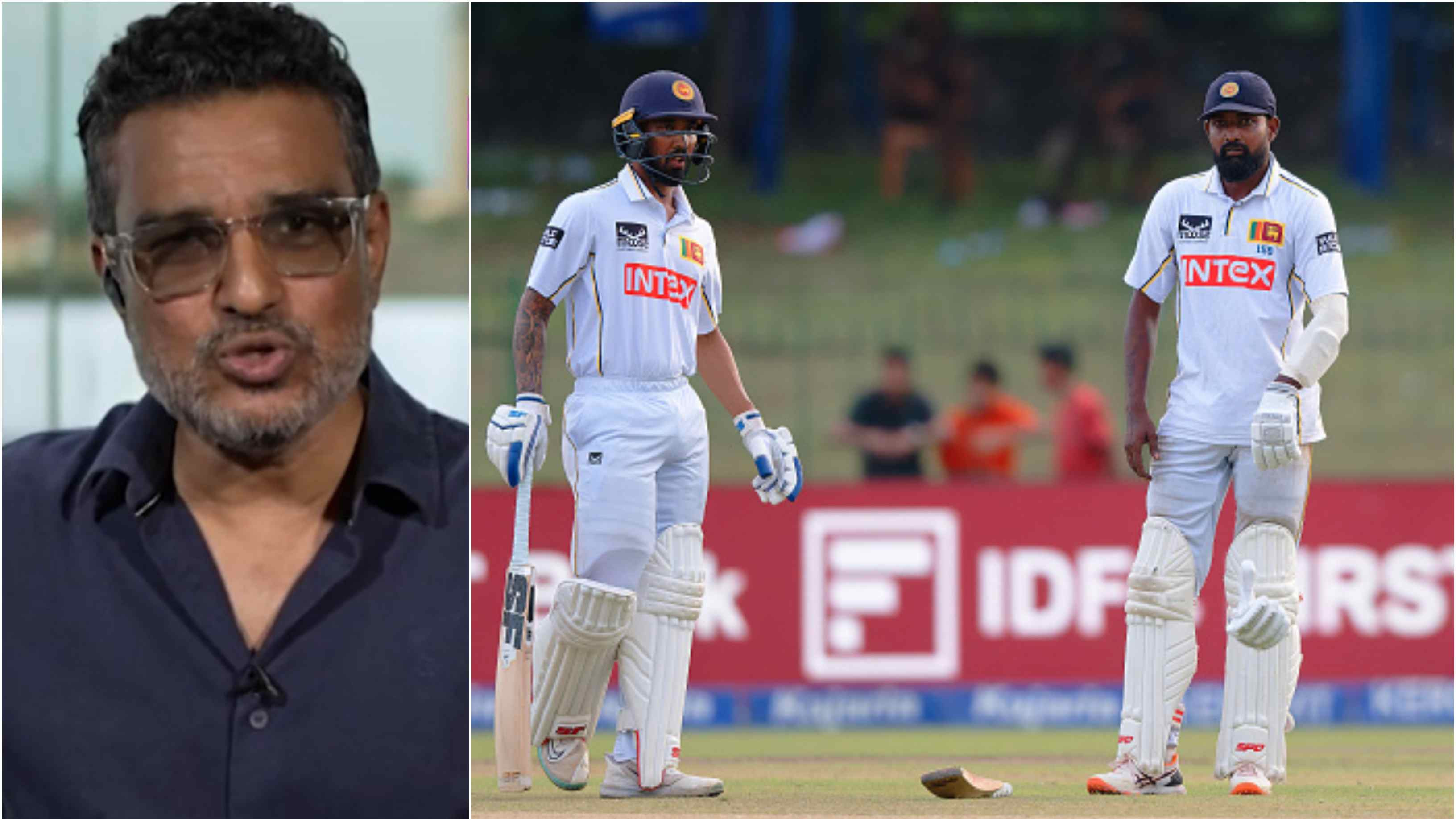SL v IND 2026: “Slightly unprofessional,” Manjrekar slams Sri Lankan players' conduct in closing stages of Day 2 in Colombo Test