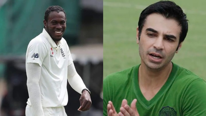 Twitterati calls Salman Butt 'hypocrite' after he advised Jofra Archer to follow rules 