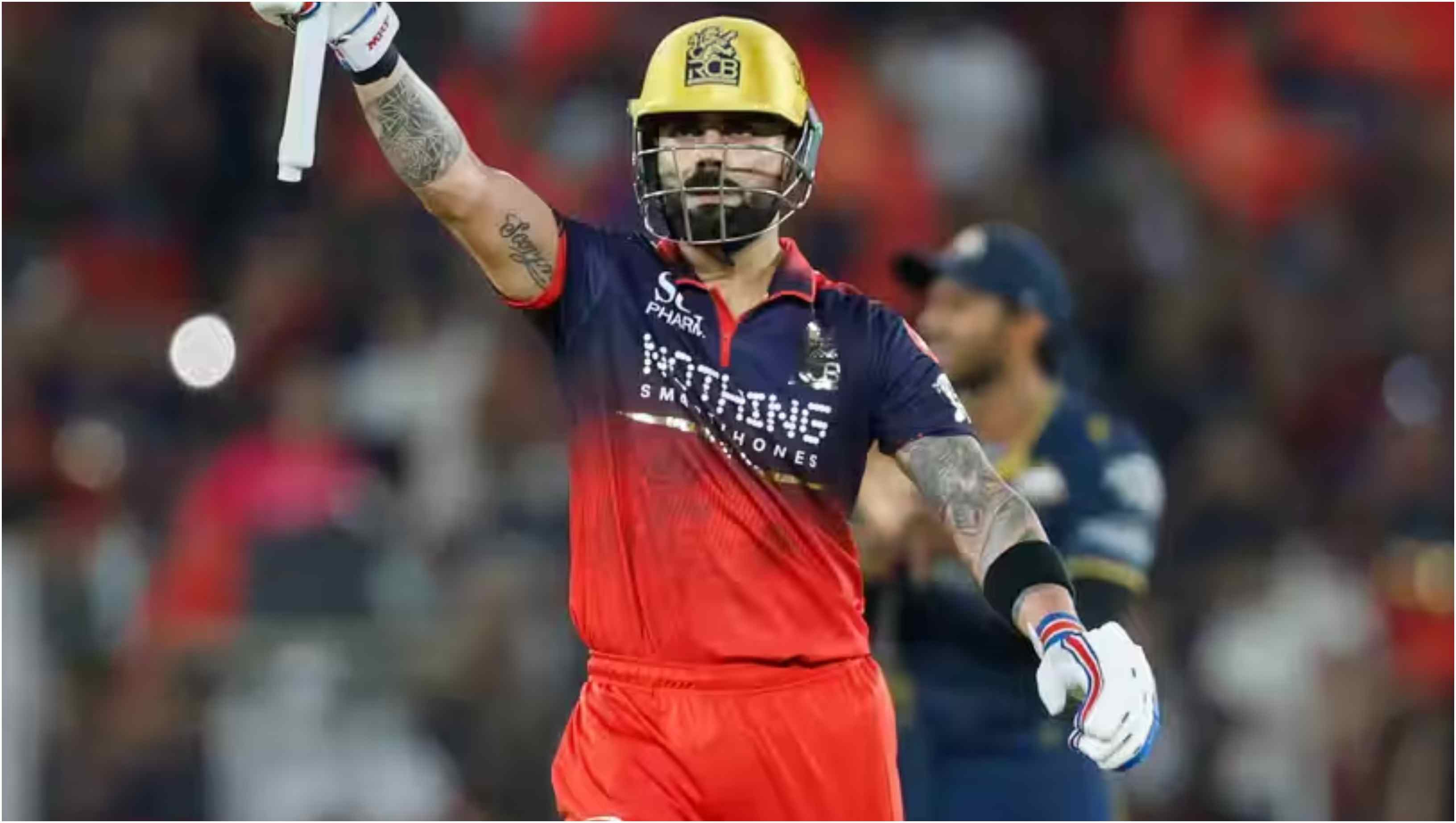 Virat Kohli | BCCI-IPL