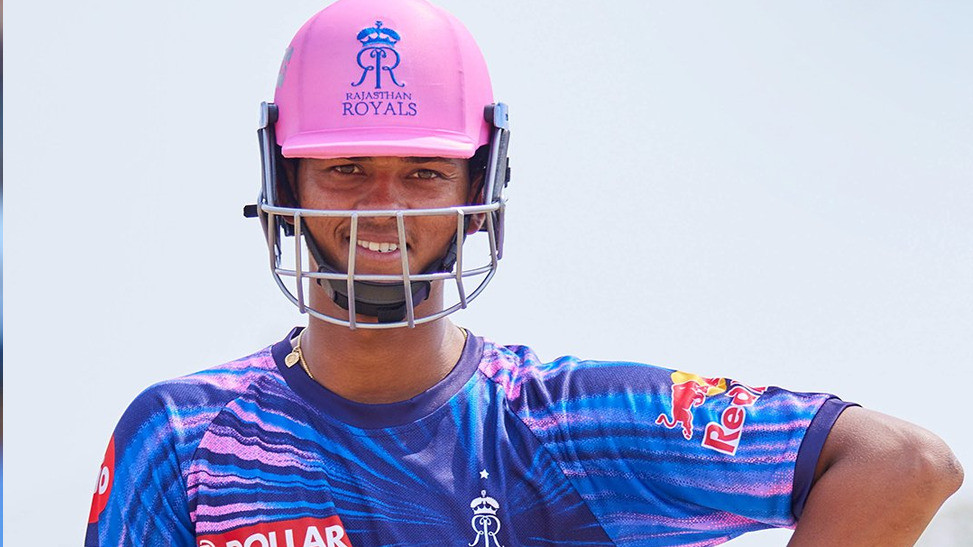 IPL 2022: “Played 3 games, then got dropped for 7, and came back again”- RR's Yashasvi Jaiswal