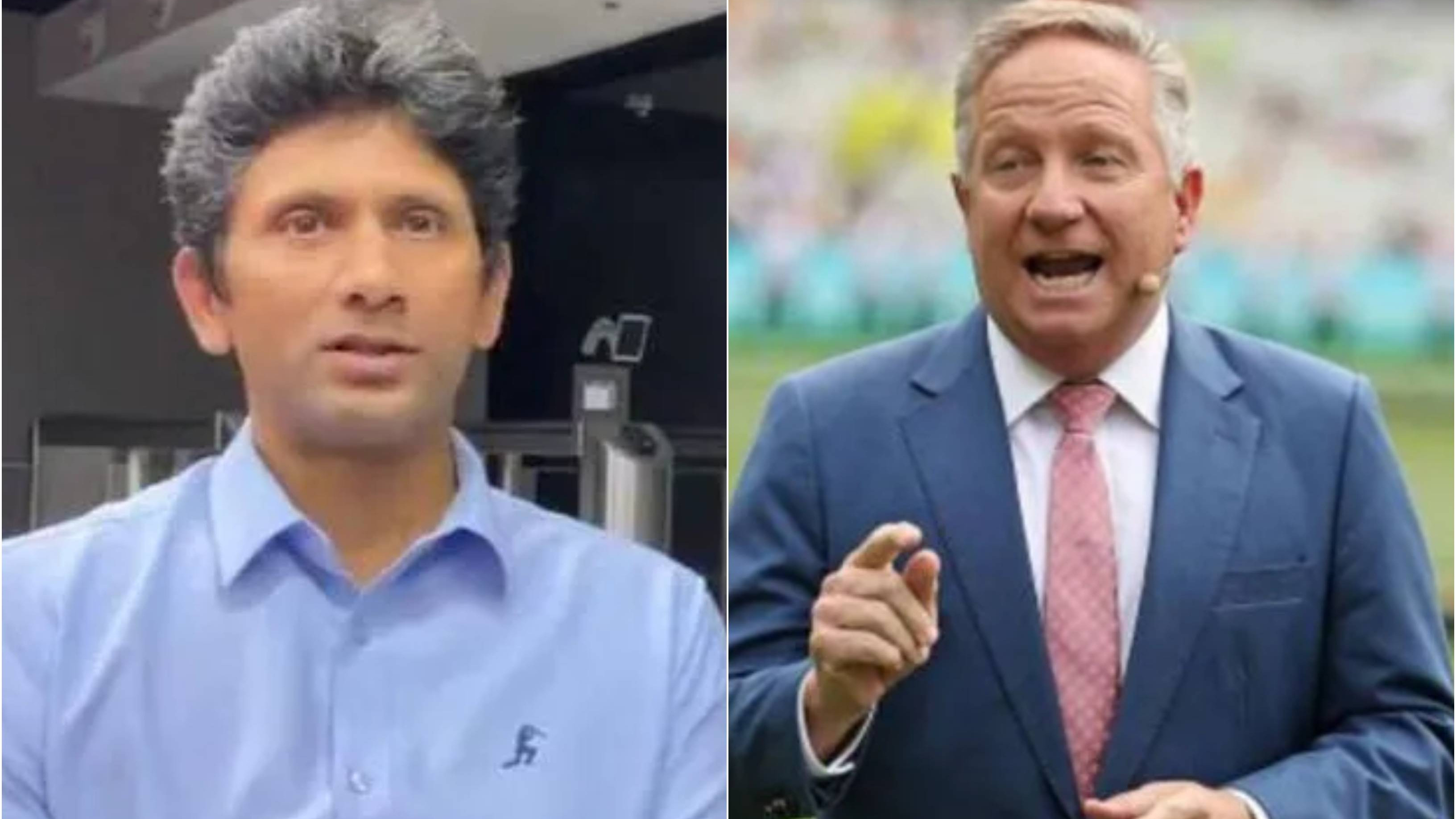 IND v AUS 2023: Venkatesh Prasad gives befitting reply to Ian Healy's “unfair” Indian pitches comment