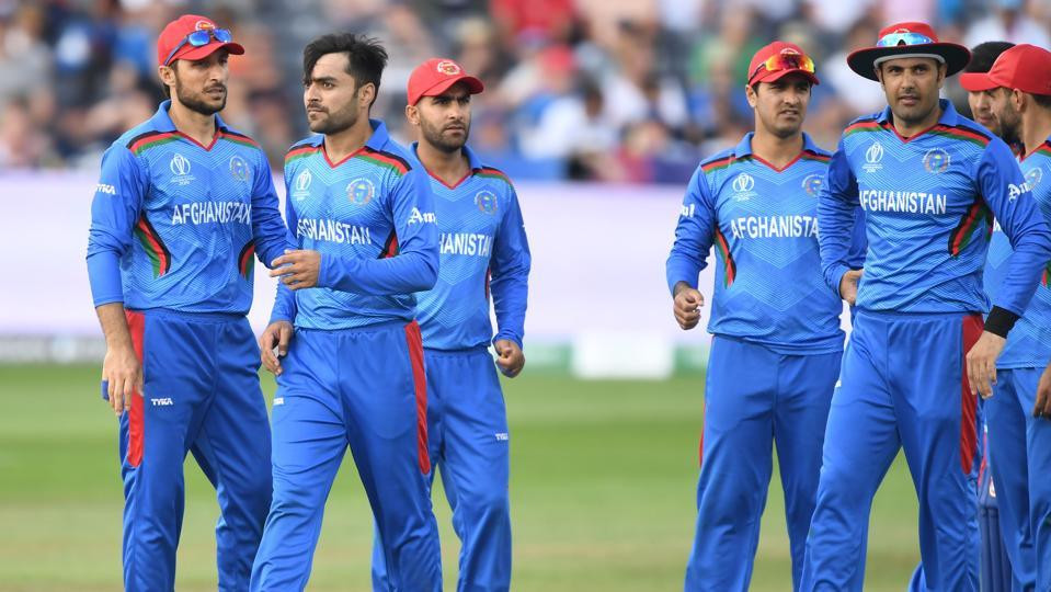 Afghanistan announce squad for ODI series versus Pakistan; include 5 uncapped players