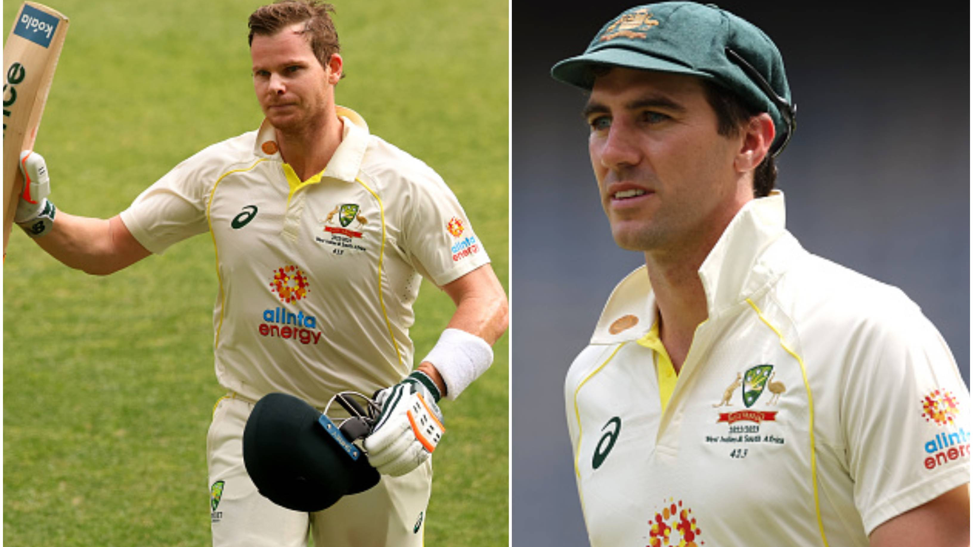 AUS v WI 2022: Steve Smith to captain Australia in pink-ball Test; Pat Cummins ruled out with injury