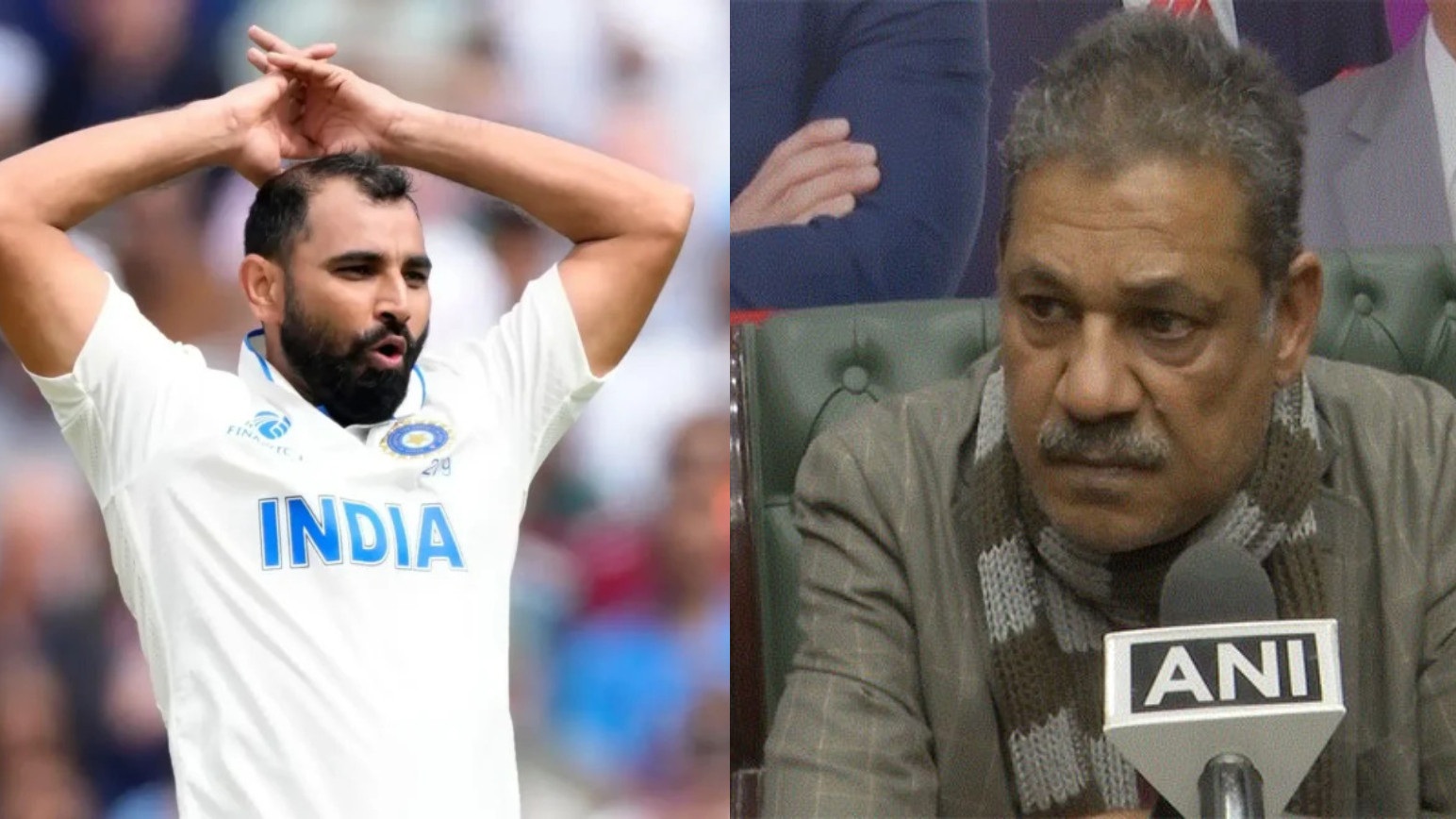 BGT 2024: Kirti Azad says India missing Mohammad Shami; backs Rohit Sharma and co. to make comeback