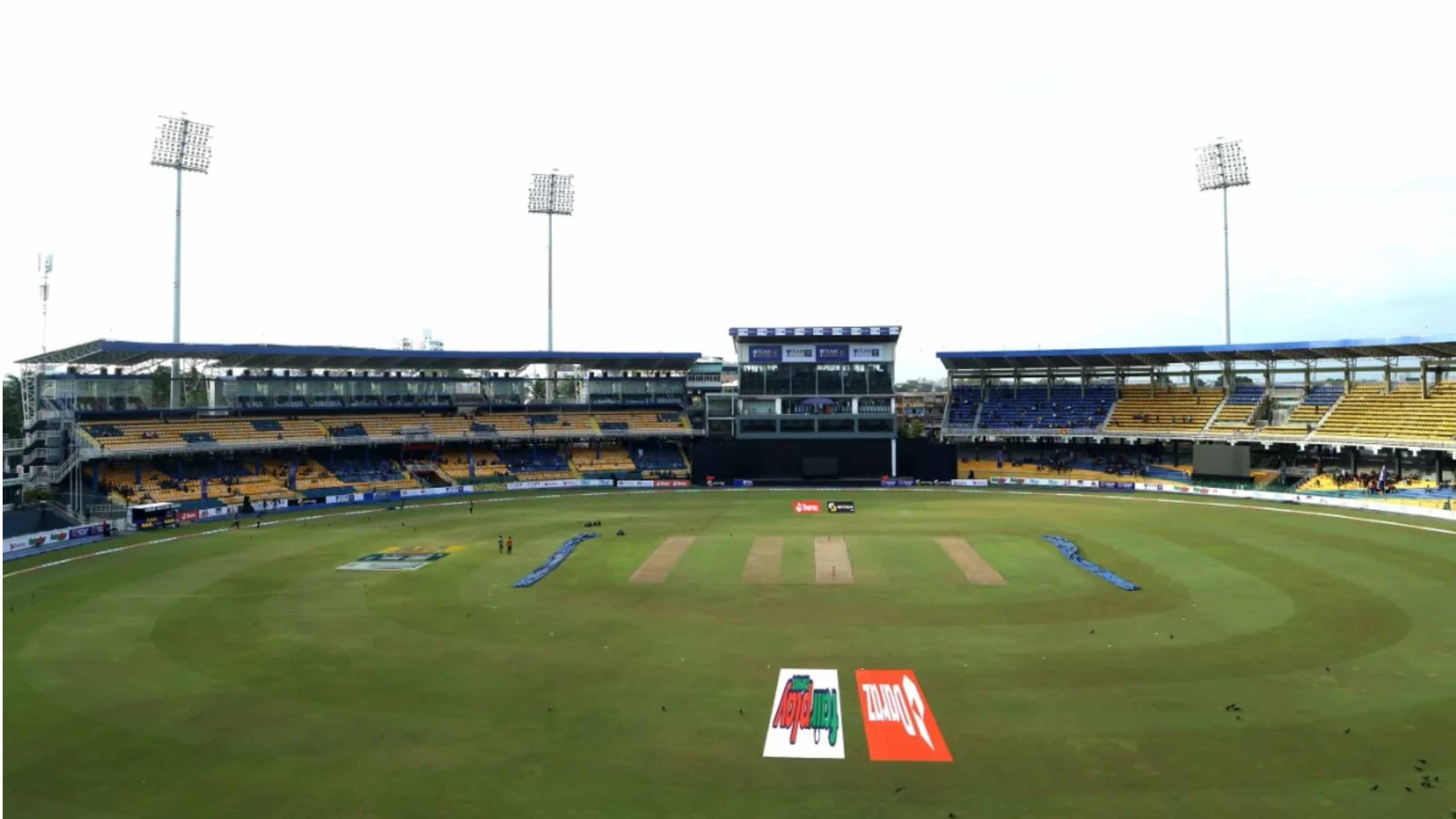 Asia Cup 2023: Colombo to host Super 4 matches, final as scheduled with improving weather conditions – Report