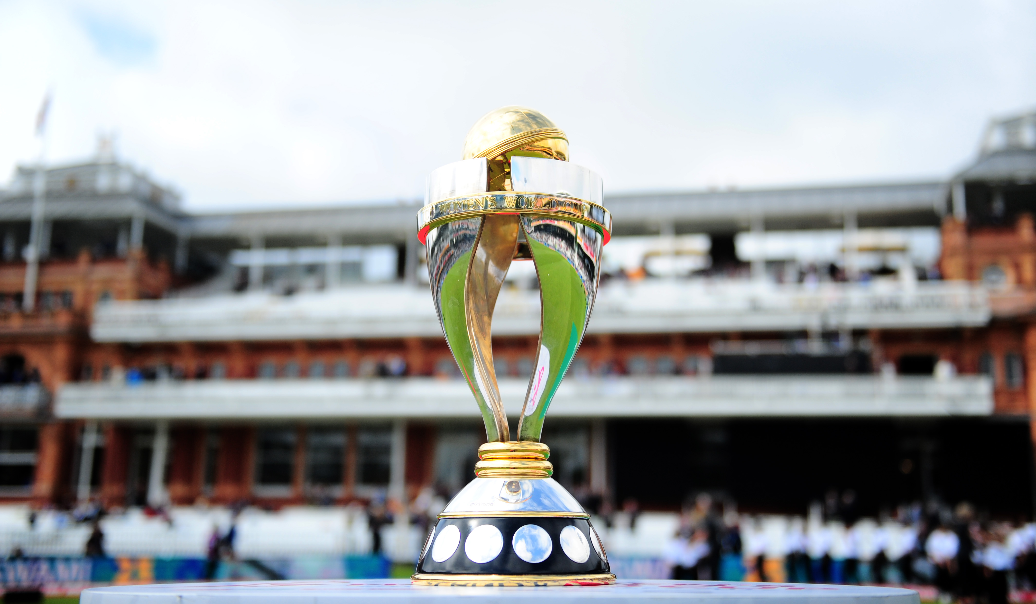 This will be the 4th time India will host the ICC Women's World Cup | Getty