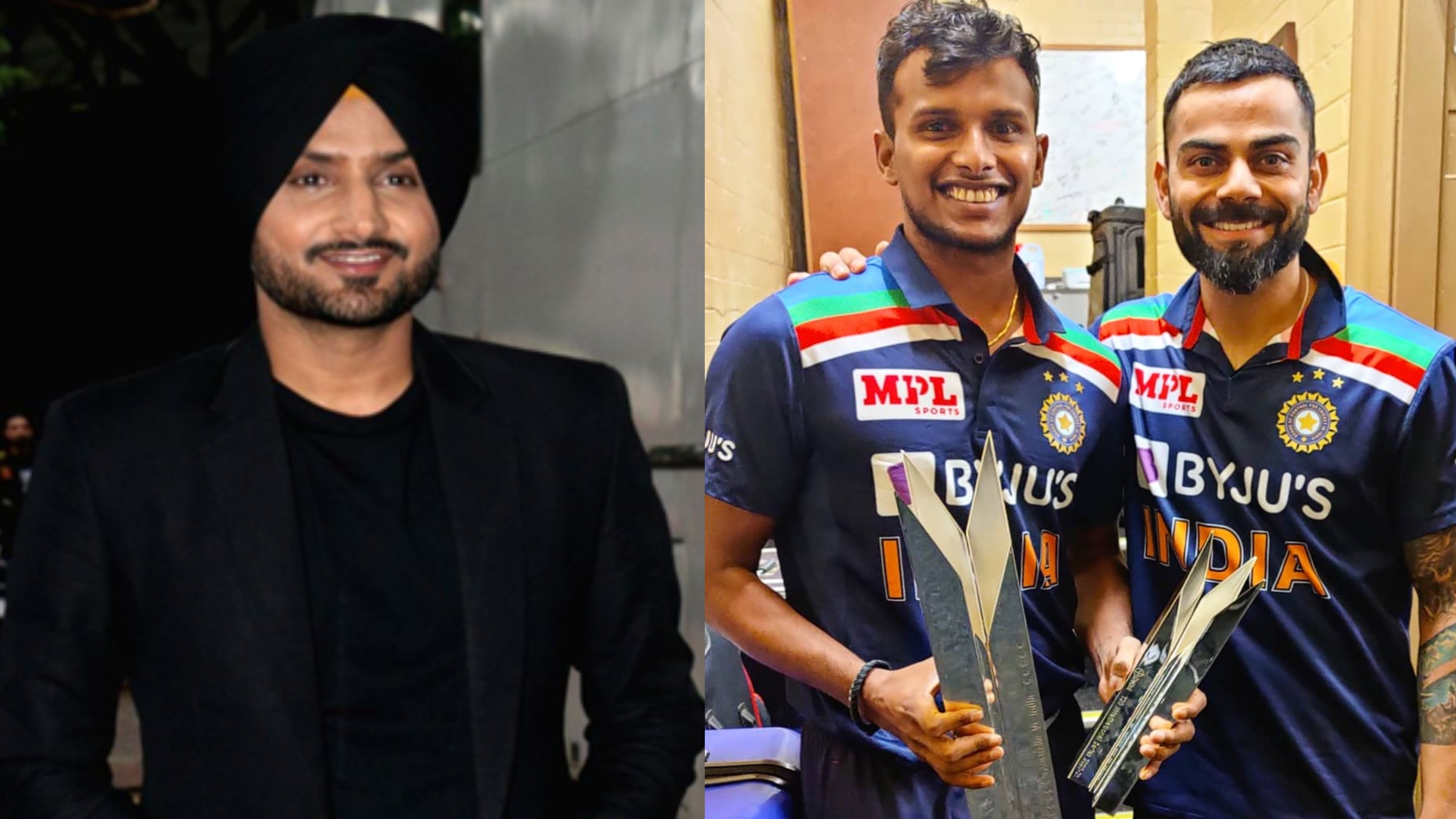 AUS v IND 2020-21: Harbhajan says, 