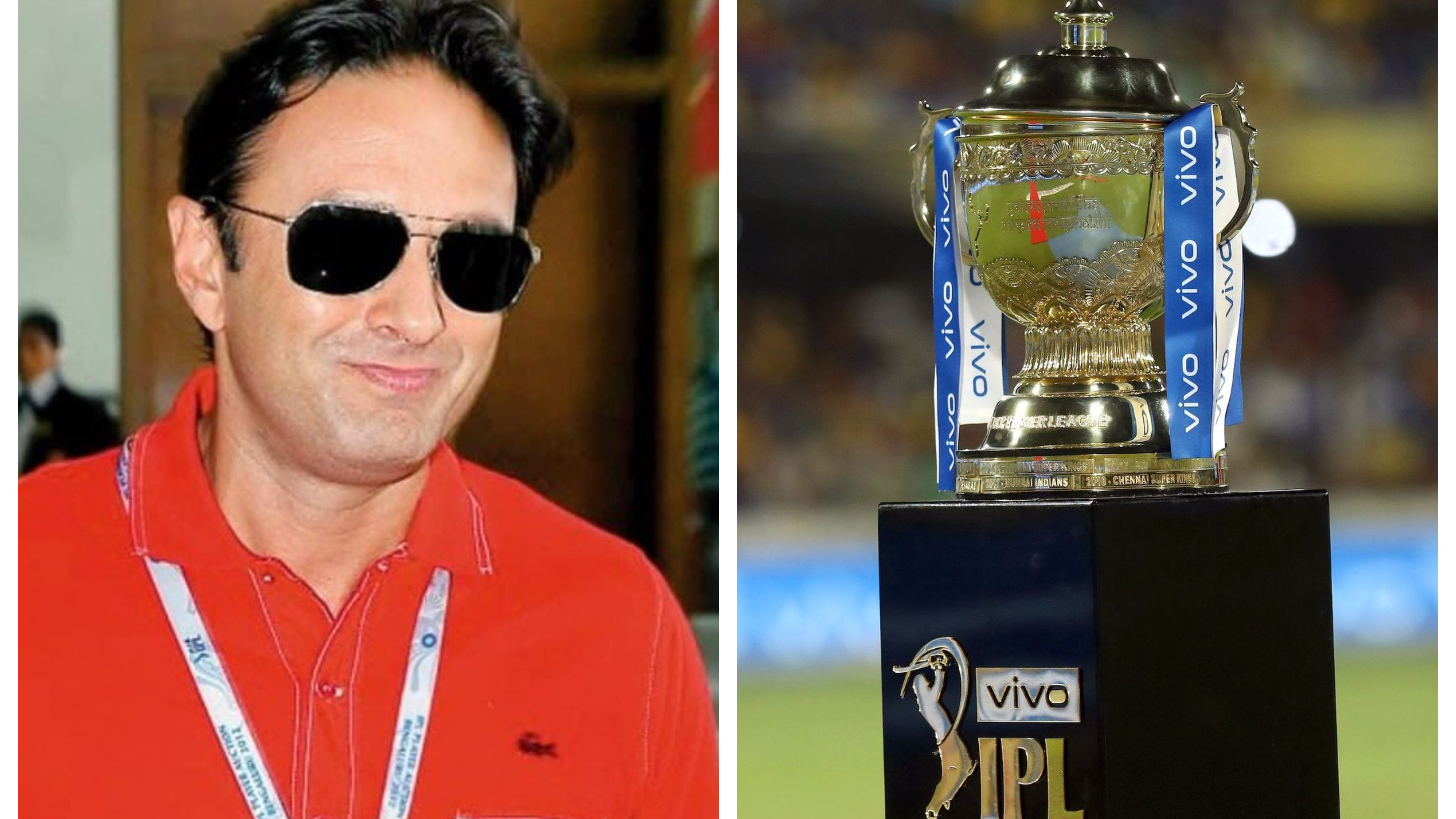 PBKS co-owner Ness Wadia wants BCCI to allow IPL teams to play exhibition games overseas in off-season