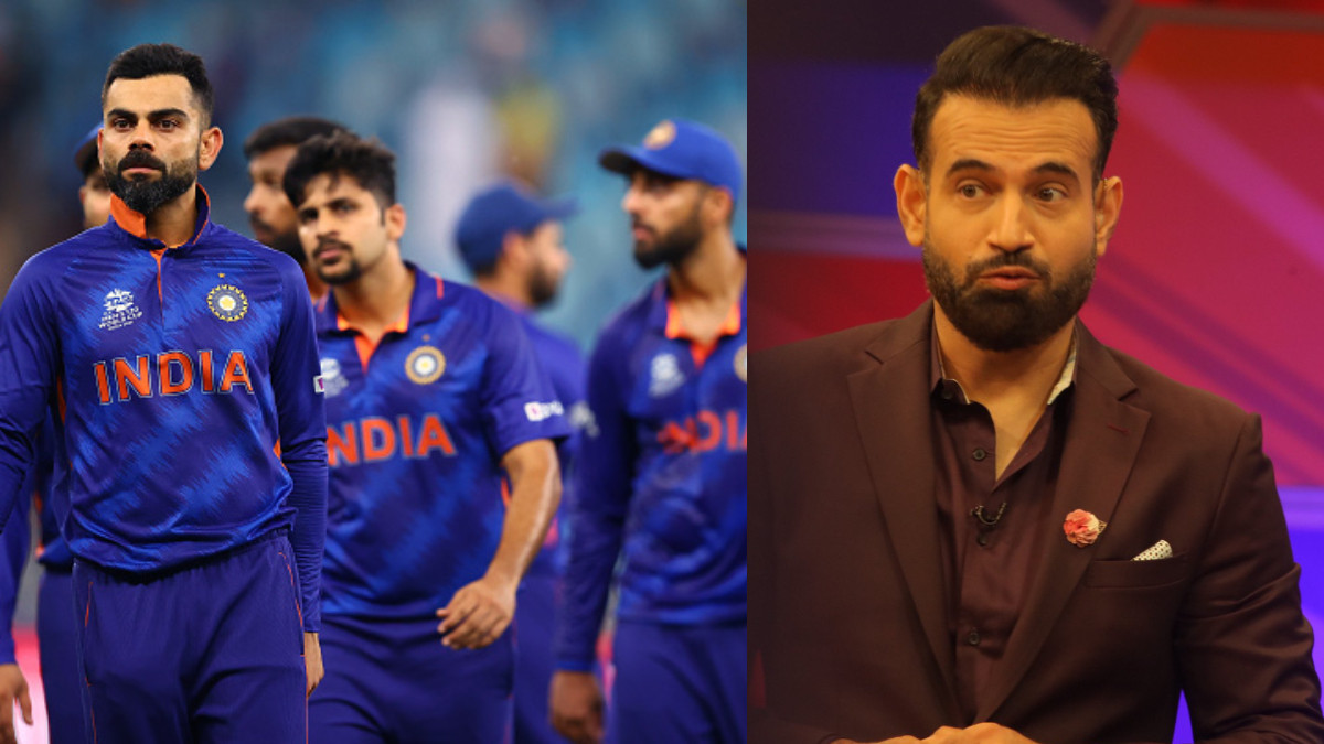 T20 World Cup 2021: India needs to keep mental fatigue aside and think positively- Irfan Pathan