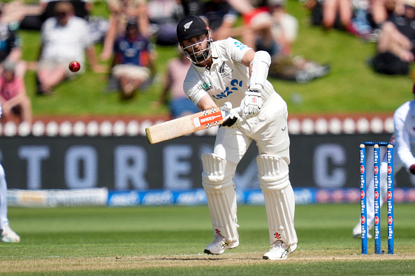  Kane Williamson | Getty