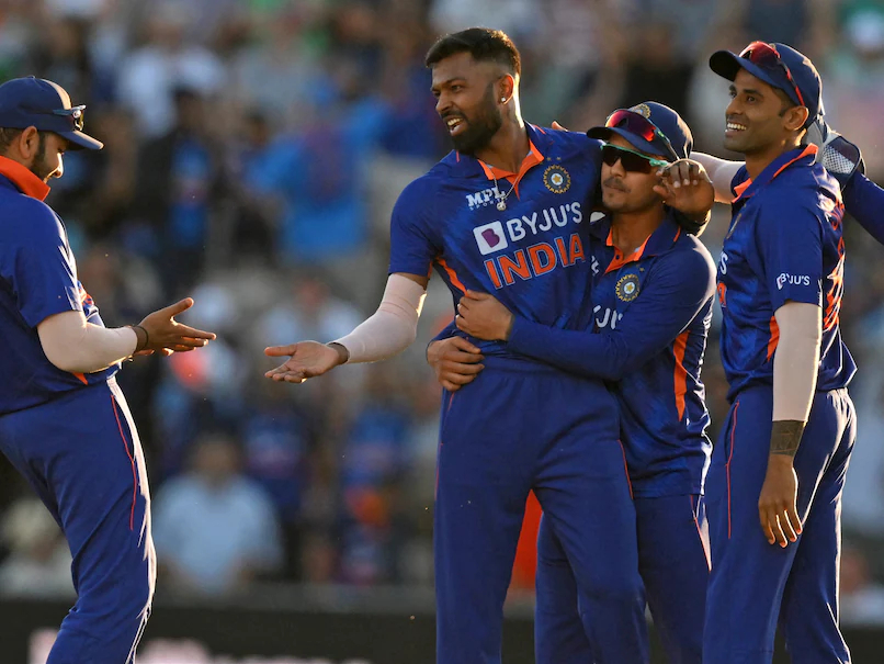 Team India will play a total of 6 T20Is and 3 ODIs against Australia and South Africa  | Getty