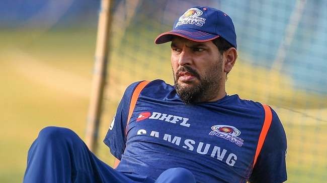 “Wanted to finish my career on a high and say goodbye,” Yuvraj Singh on why he played in IPL 2019