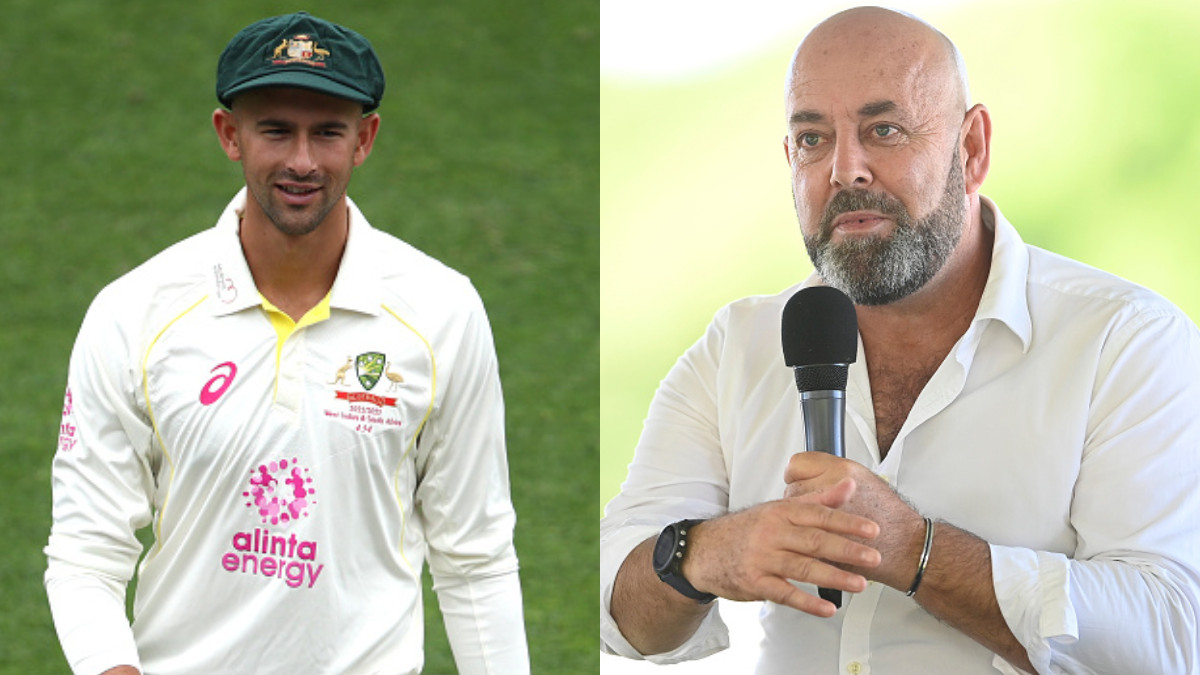 IND v AUS 2023: Darren Lehmann backs Ashton Agar to be Australia's X-factor in Test series in India