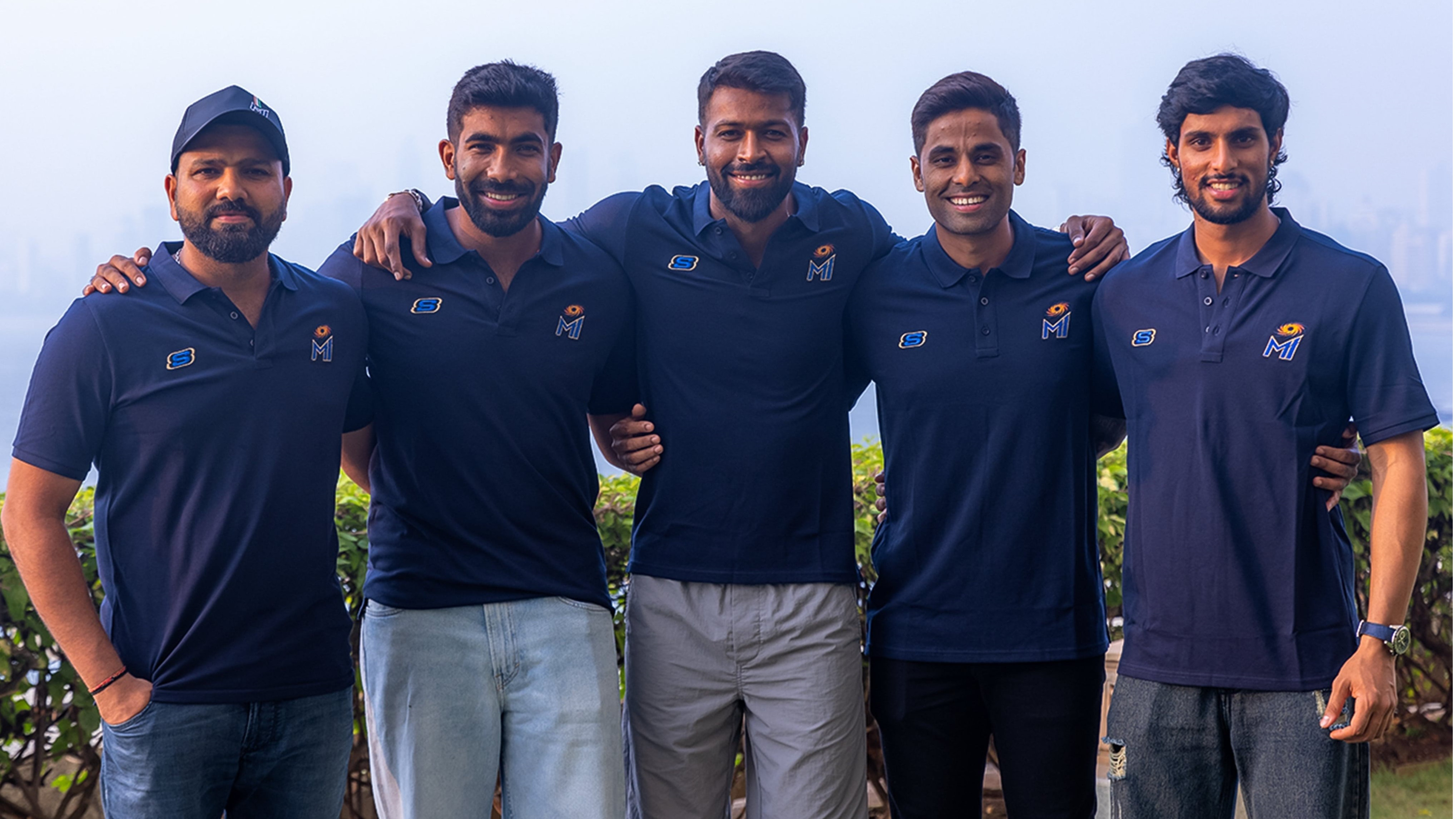 MI let Hardik, Rohit, Bumrah and Surya decide their retention money themselves before IPL 2025 mega auction- Report