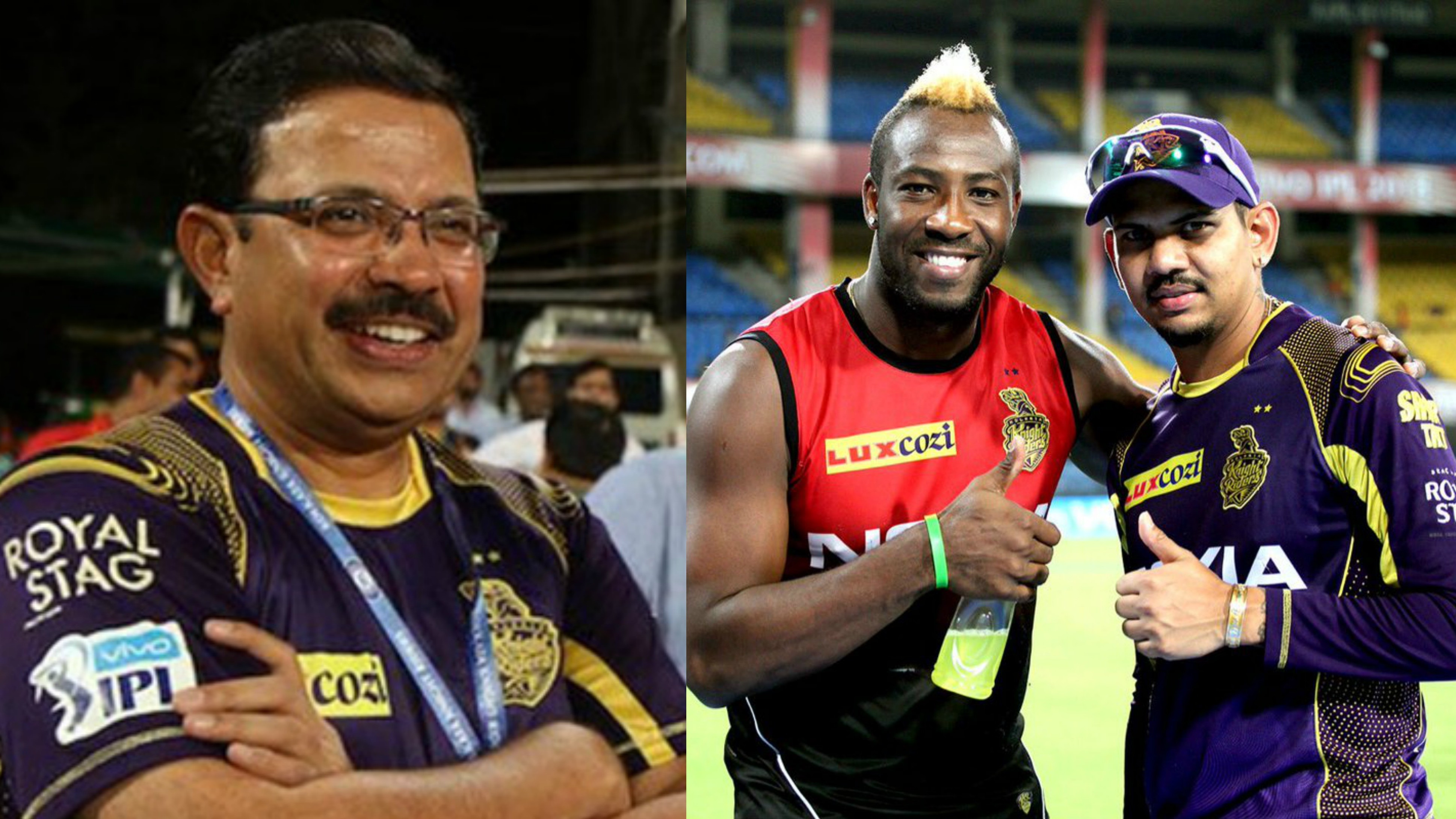 Venky Mysore says IPL franchise owners willing to sign top stars to a full year contract | KKR