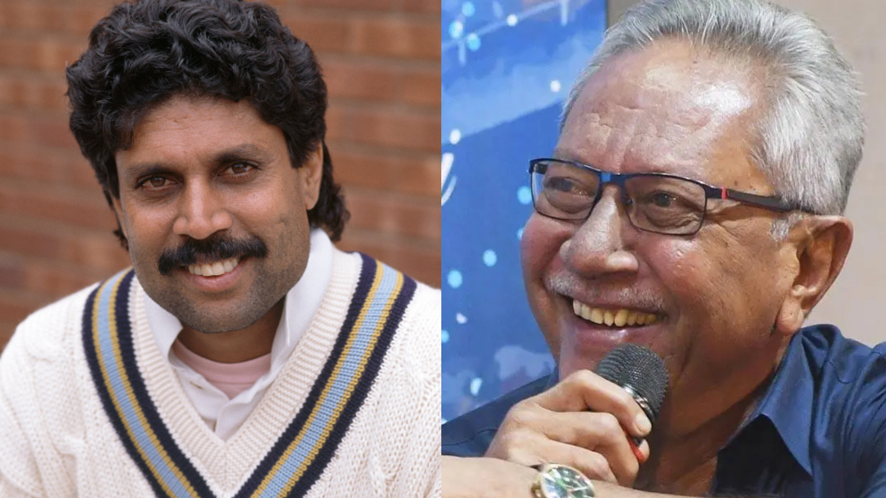 ‘You’ve to call it a day’- Anshuman Gaekwad recalls how he convinced Kapil Dev to retire in 1994
