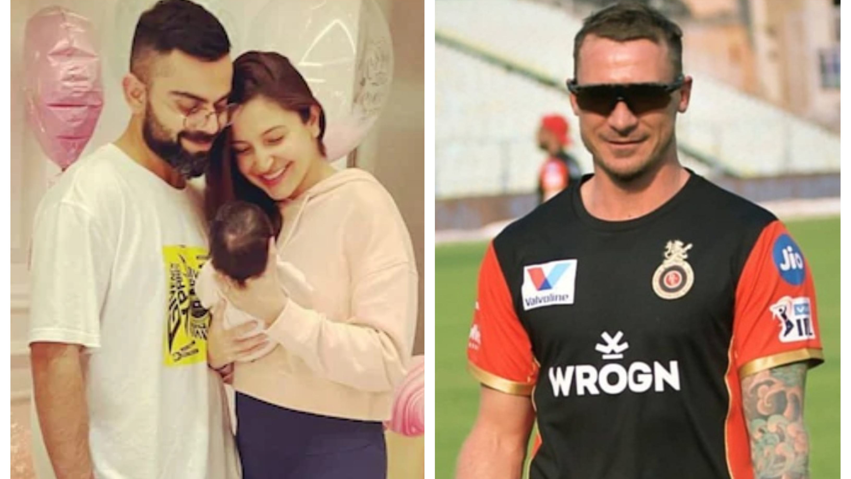 IPL 2021: Virat Kohli's young family may have played big role in him quitting captaincy, reckons Dale Steyn
