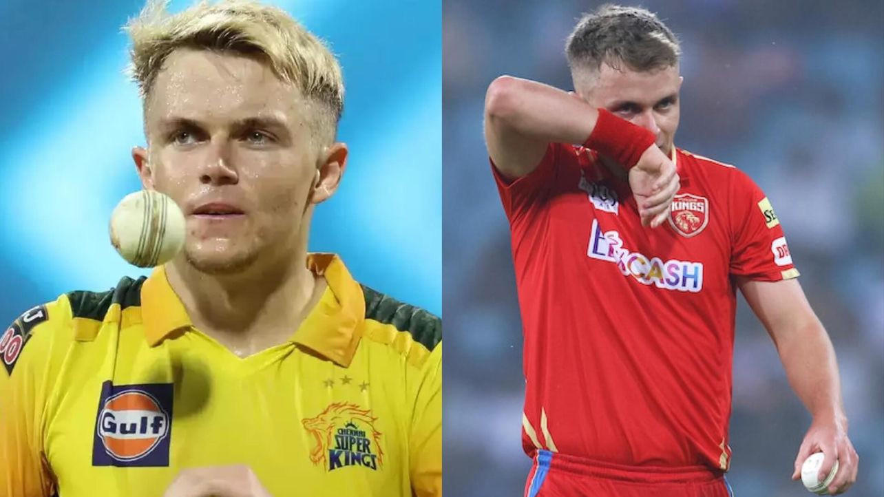 “I’m returning home”- Sam Curran on being bought by CSK in IPL 2025 auction; PBKS fans react