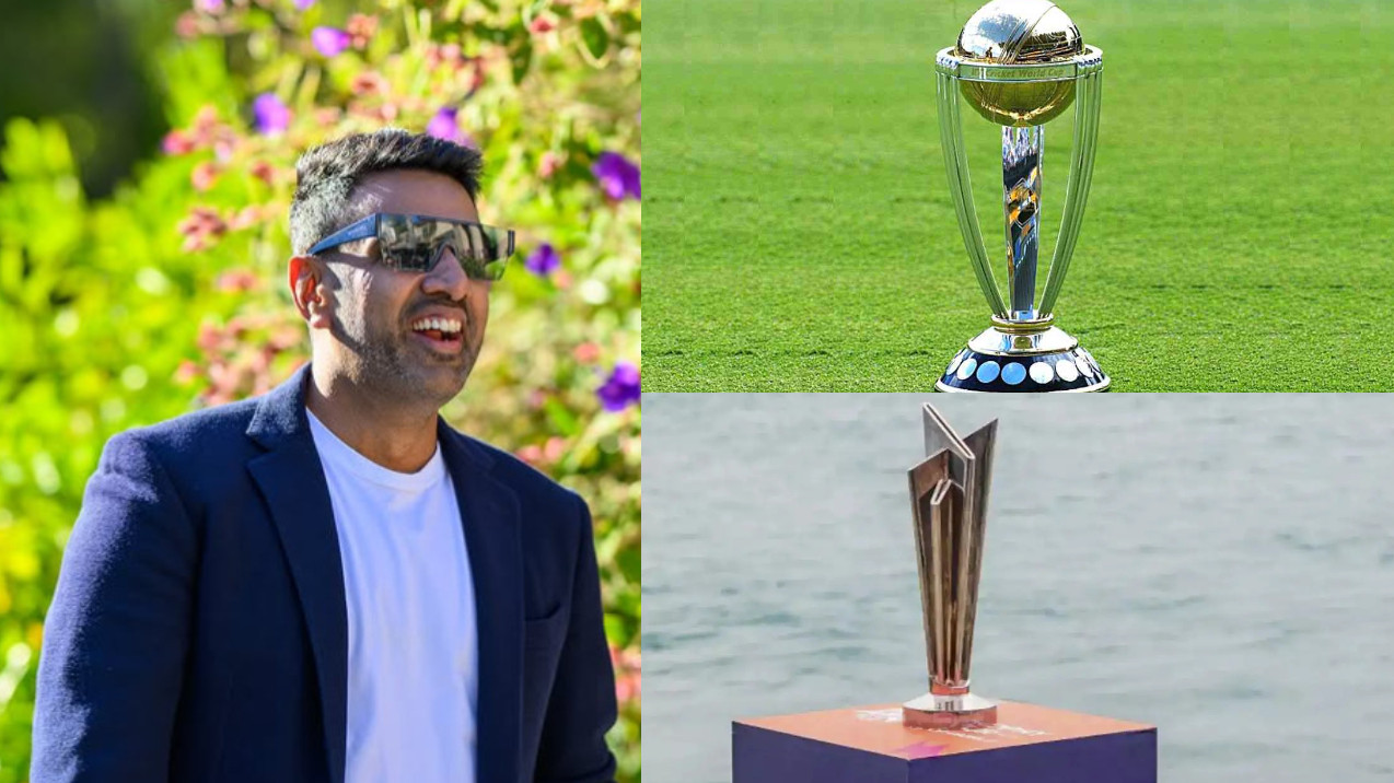 ‘Need stronger pathways for emerging nations’- R Ashwin on changed formats for Cricket World Cup and T20 World Cup